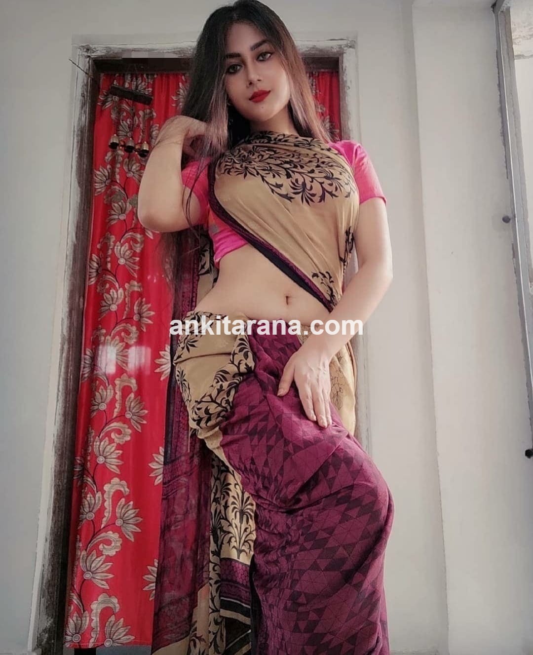 Hyderabad Call Girl service