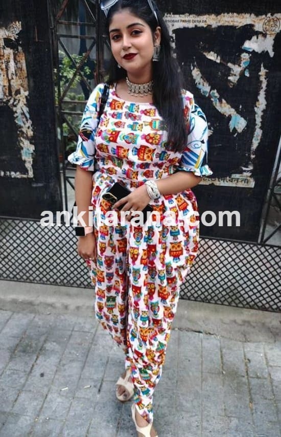 female Call Girls in Hyderabad